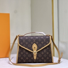 LV Satchel bags